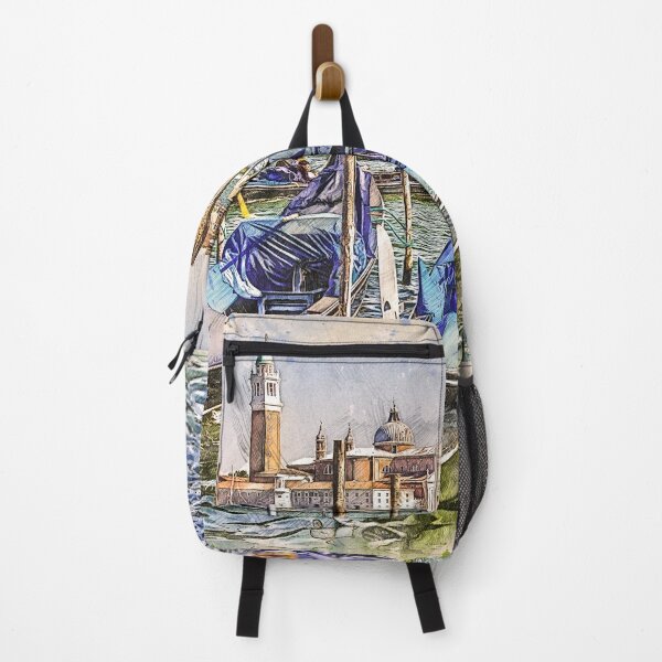 Item preview, Romance of venice designed and sold by KseniaDr.