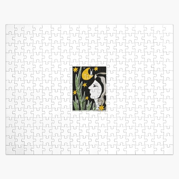 One Day at a Time - Spoonie Life Jigsaw Puzzle