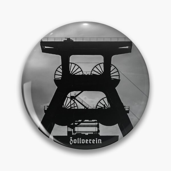 Item preview, Colliery designed and sold by metriognome.