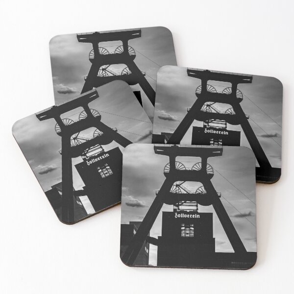 Item preview, Colliery designed and sold by metriognome.