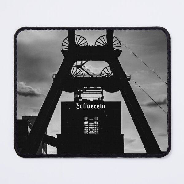 Item preview, Colliery designed and sold by metriognome.