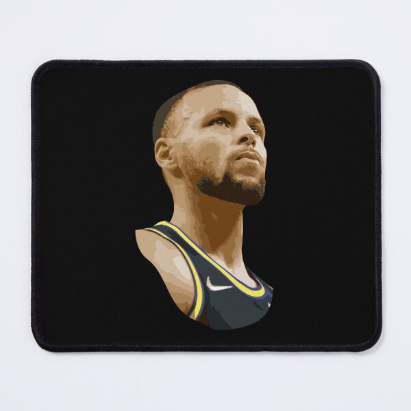 Item preview, Stephen Curry Bench Celebration designed and sold by IgorSantos.