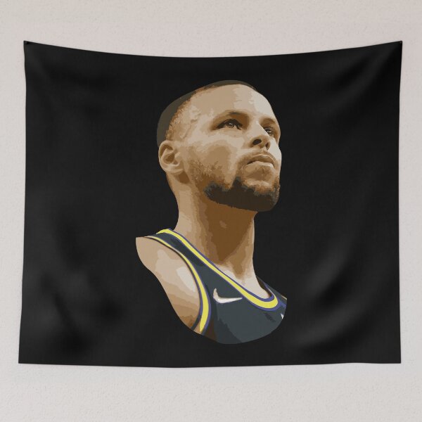 Item preview, Stephen Curry Bench Celebration designed and sold by IgorSantos.