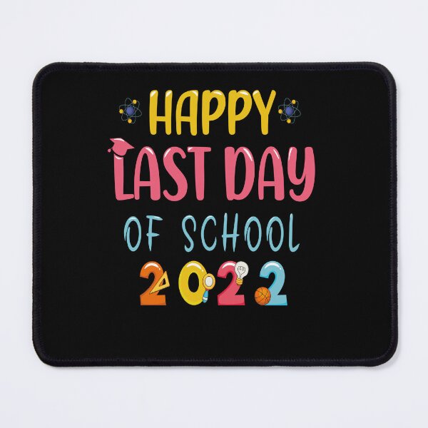 Item preview, Happy Last Day of School 2022 Hello Summer Teacher designed and sold by aimed2.