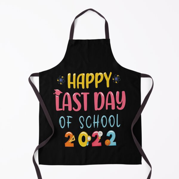 Item preview, Happy Last Day of School 2022 Hello Summer Teacher designed and sold by aimed2.