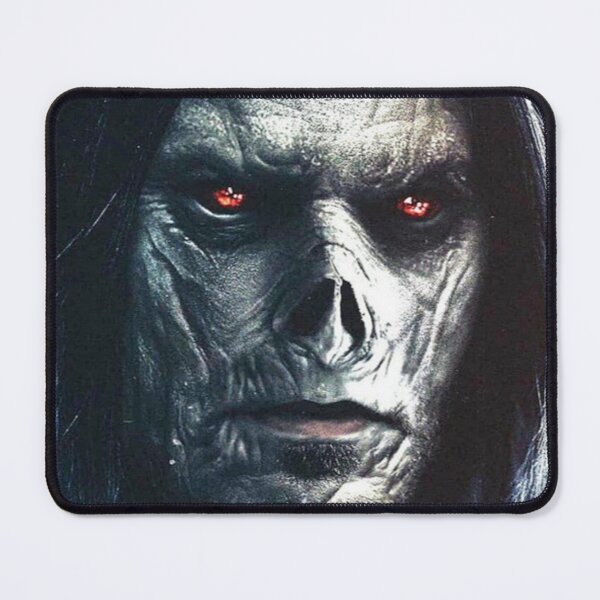Item preview, Morbius designed and sold by KROKOTON.