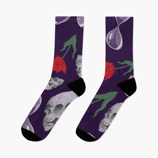 Item preview, Momento Mori - dying is alright designed and sold by phaedres.