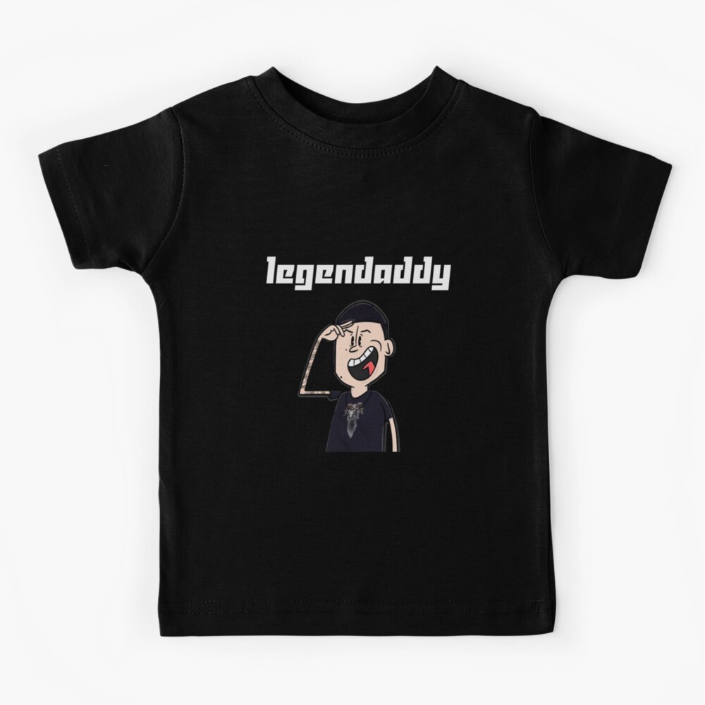 Daddy Yankee Legendaddy' Men's T-Shirt