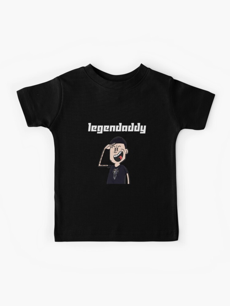 Daddy Yankee Legendaddy' Men's T-Shirt