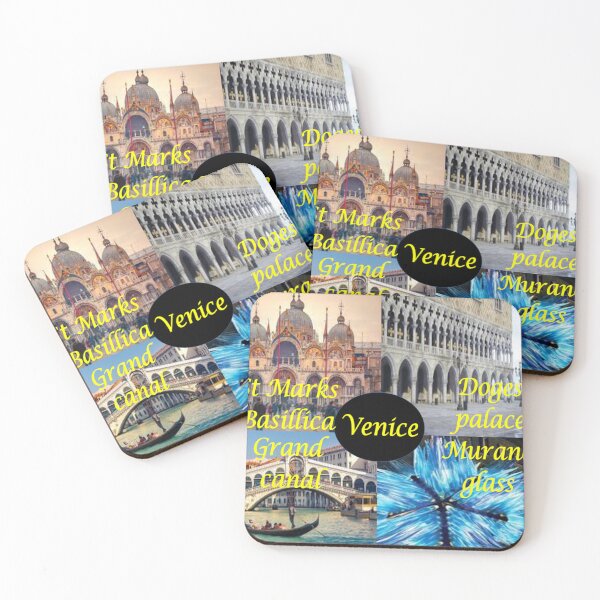 Item preview, venice the romantic city designed and sold by nigejohn.