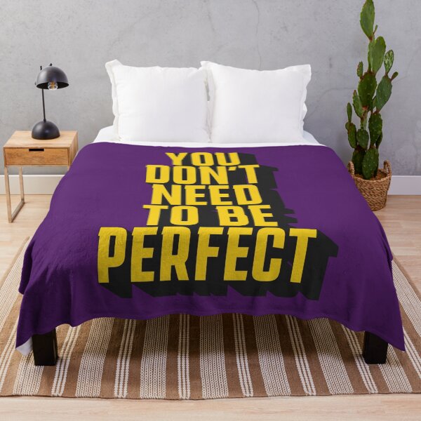 Item preview, No necesitas ser perfecto - Las mejores citas motivacionales designed and sold by uranus1store.