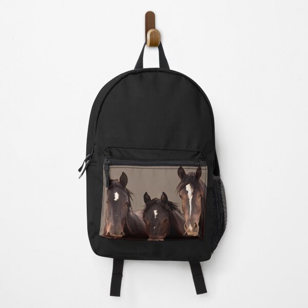 Item preview, Wild Mustangs McCullough Peaks, Wyoming  designed and sold by RichFrancoCars.