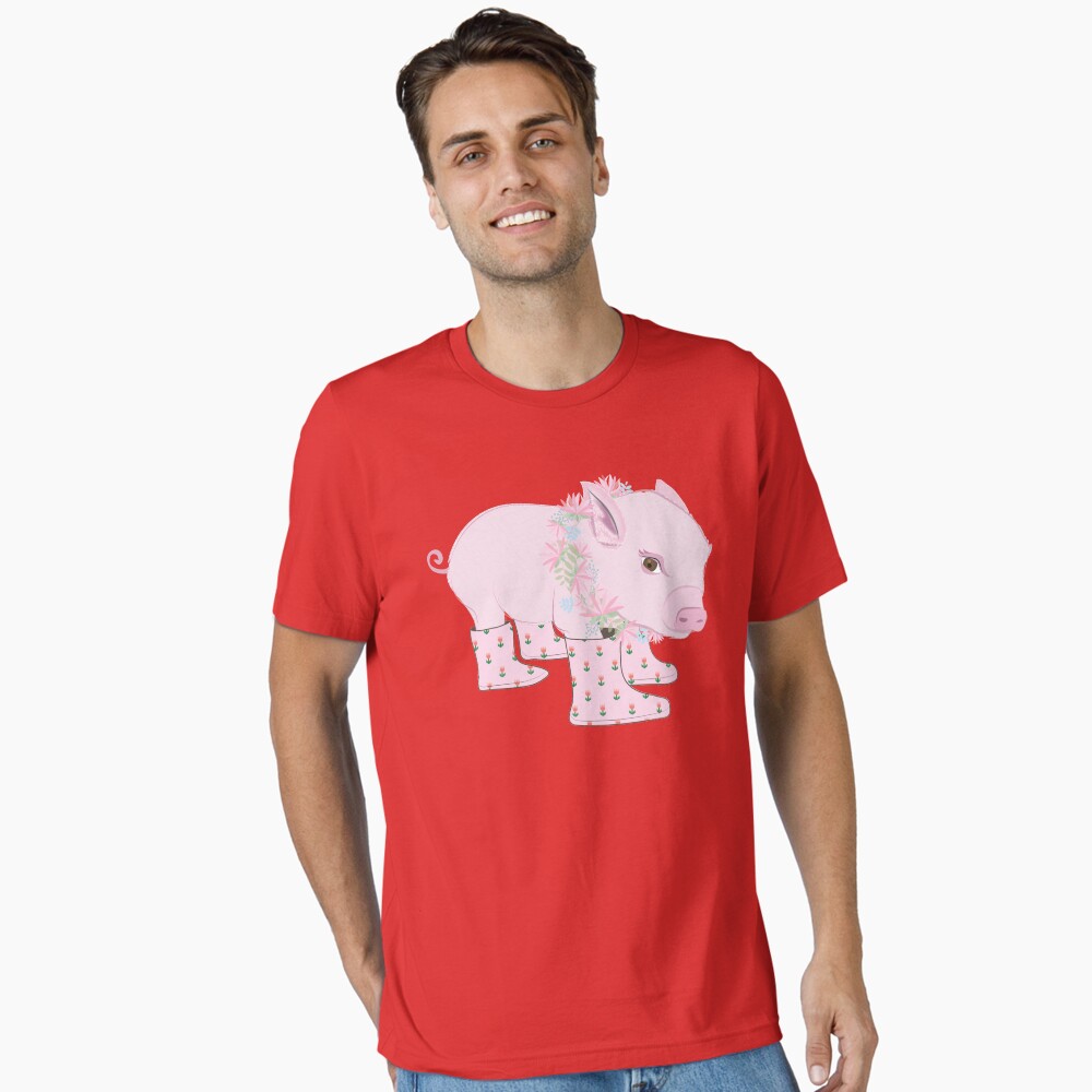 Item preview, Essential T-Shirt designed and sold by CreativeContour.