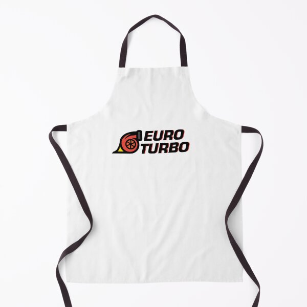 Item preview, Euro Turbo German Car designed and sold by gearstersticker.