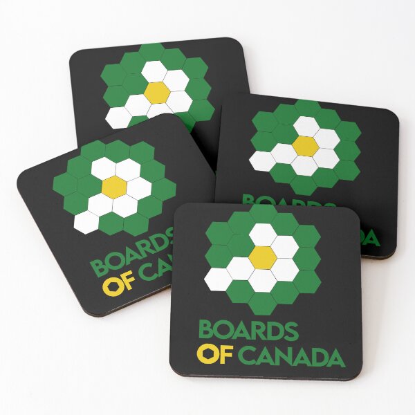 Item preview, Boards Of Canada T-Shirt designed and sold by ryo1949.
