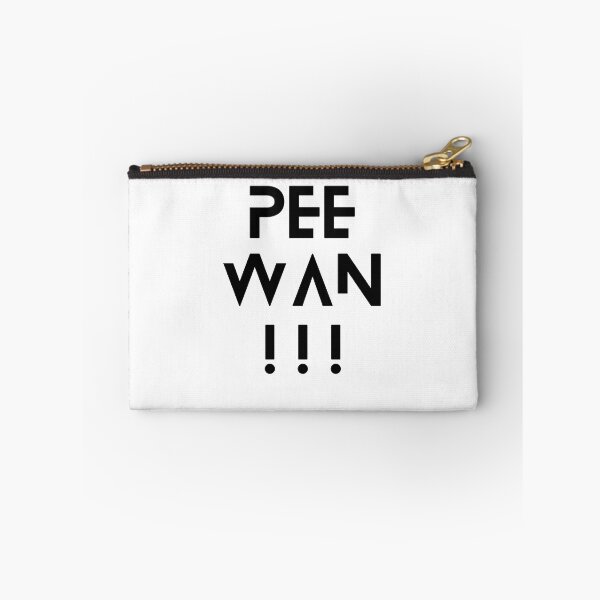 Item preview, PEE WAN !!! (5) designed and sold by F1TwoTee.