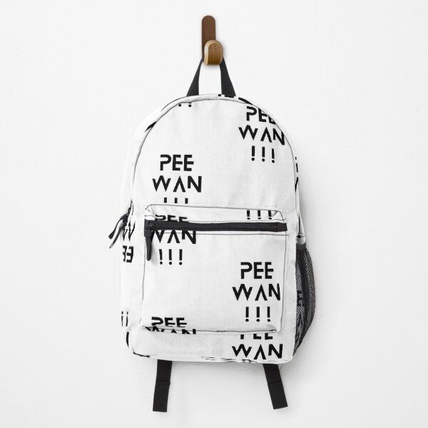 Item preview, PEE WAN !!! (5) designed and sold by F1TwoTee.