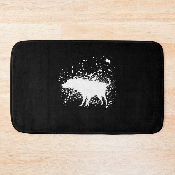 Item preview, Banksy Splash Dog | Gift Perfect designed and sold by sylviazama.