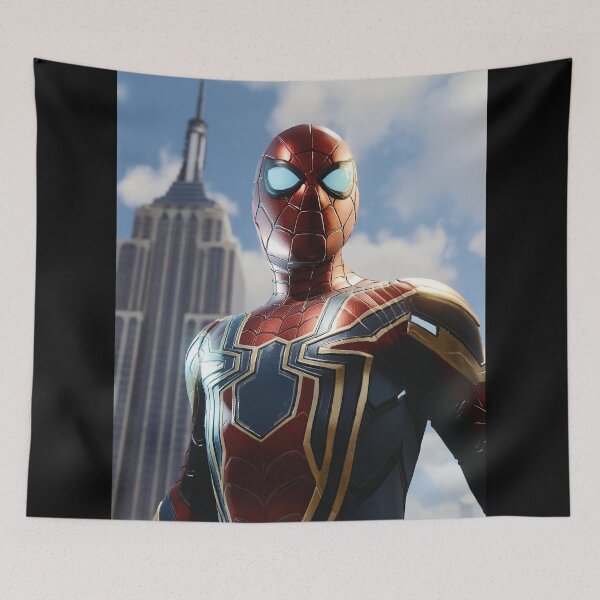 Item preview, I Will Save The World Ch 1 designed and sold by Candace Messenger.