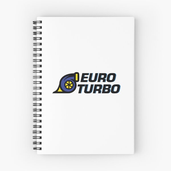 Item preview, Euro Turbo Swedish Car designed and sold by gearstersticker.