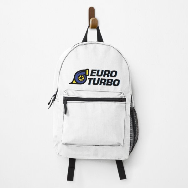 Artikelvorschau, Euro Turbo schwedisches Auto entworfen und verkauft von gearstersticker.