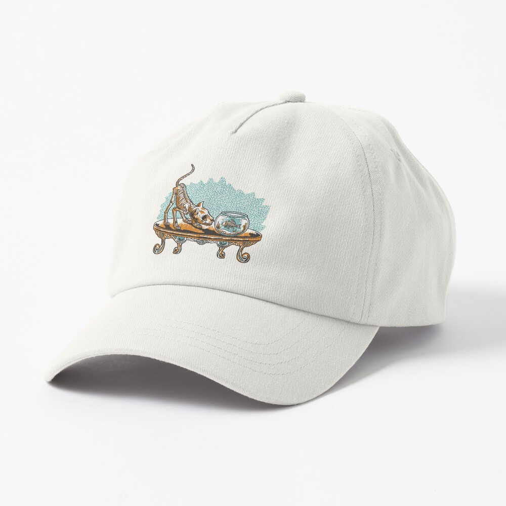 Artikel-Vorschau von Dad Hat, designt und verkauft von Kobeko.