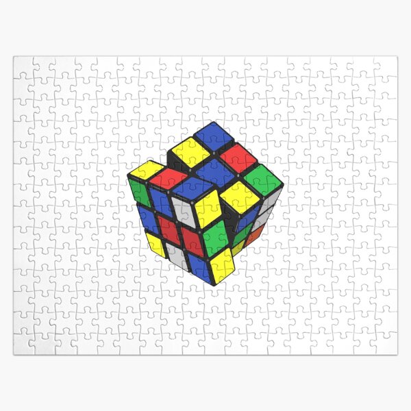 Cubo Magico 2X2 Stickerless - Geek Point