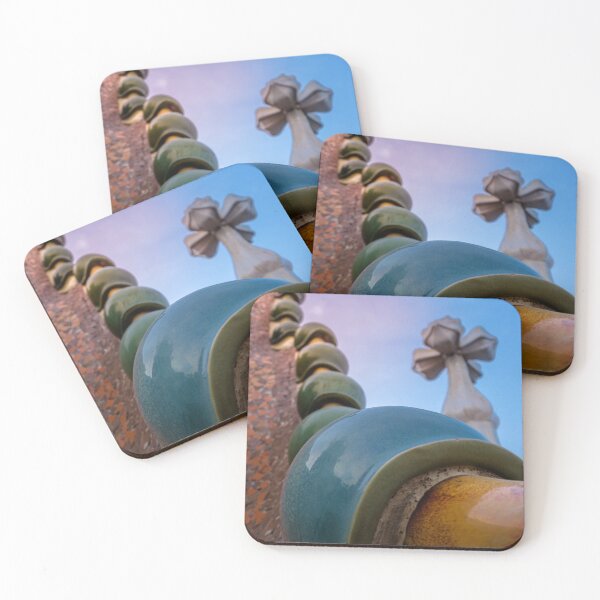 Item preview, Casa Batllo  designed and sold by paolo amiotti.