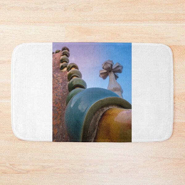 Item preview, Casa Batllo  designed and sold by paolo amiotti.