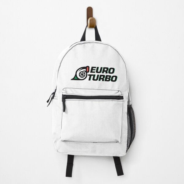 Item preview, Euro Turbo Italian Car designed and sold by gearstersticker.