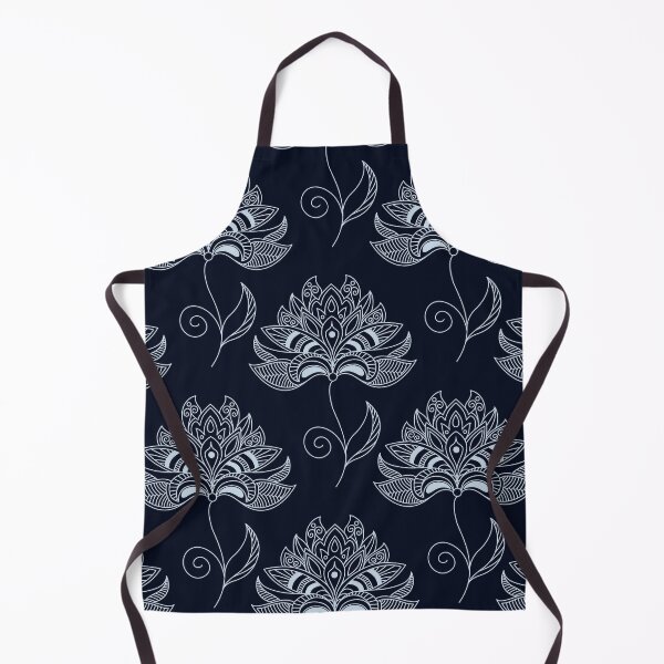 Item preview, Paisley Flowers designed and sold by PurpleTank.