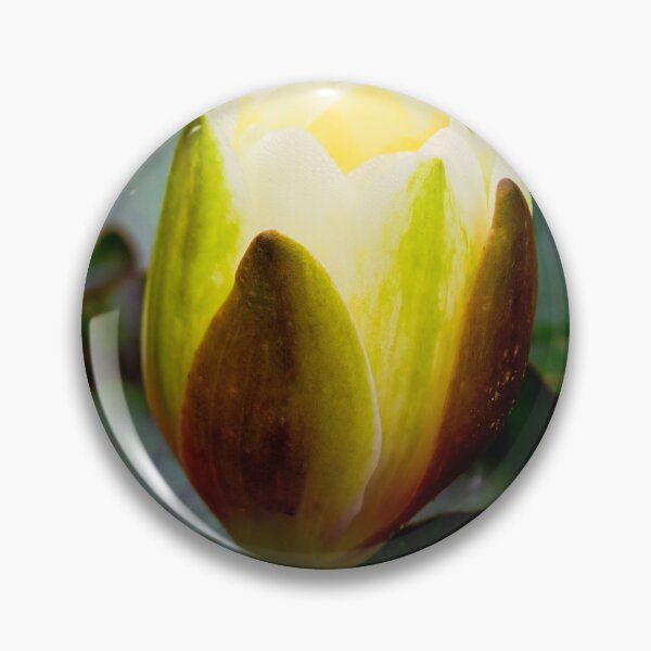 Item preview, English Wild Flowers - Water Lily designed and sold by Violaman.
