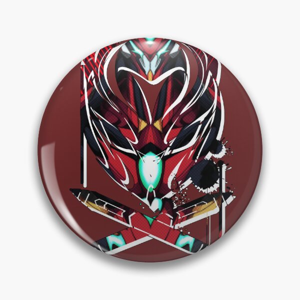 Item preview, Artist's Window - T. Bahamut (02) Cool Mecha  designed and sold by Xonaar17Art.
