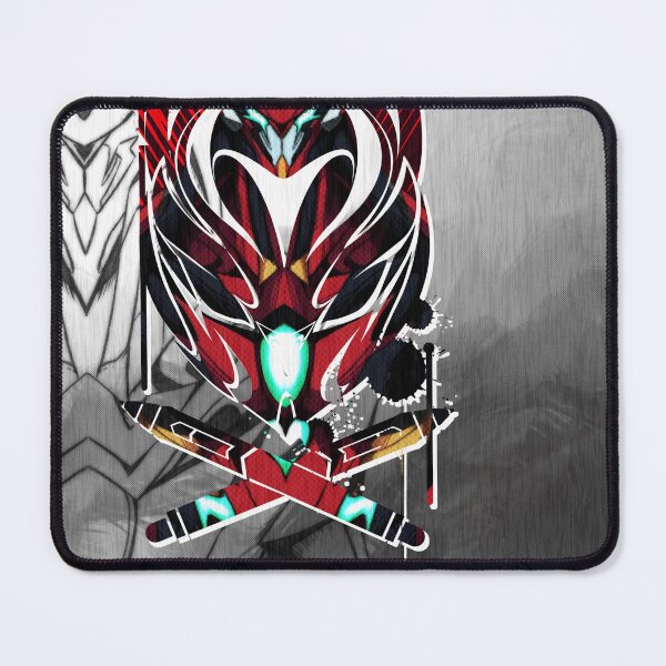 Item preview, Artist's Window - T. Bahamut (02) Cool Mecha designed and sold by Xonaar17Art.