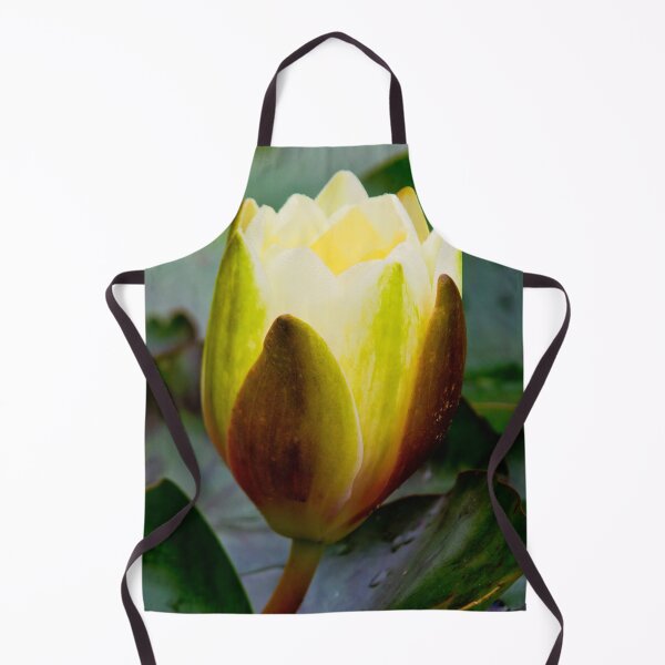 Item preview, English Wild Flowers - Water Lily designed and sold by Violaman.