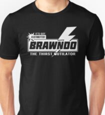 Brawndo mutilator Unisex T-Shirt