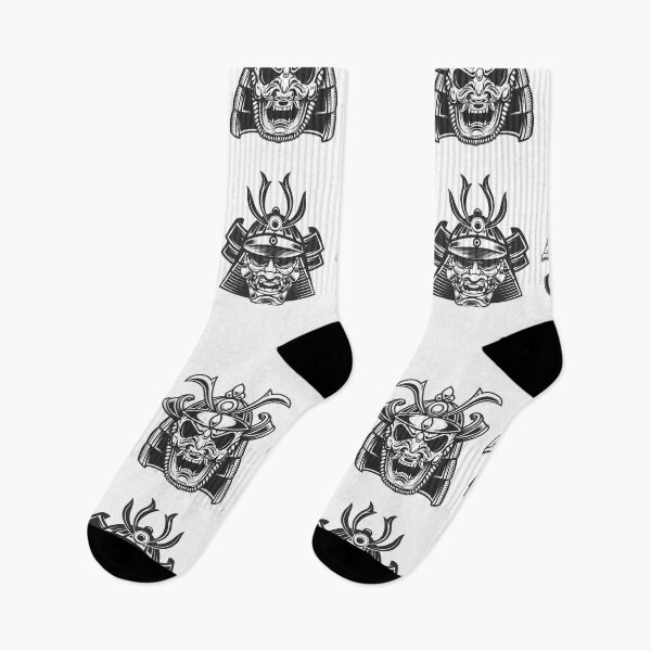 Item preview, Samurai art designed and sold by jpn insprd.