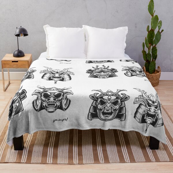 Item preview, Samurai art designed and sold by jpn insprd.