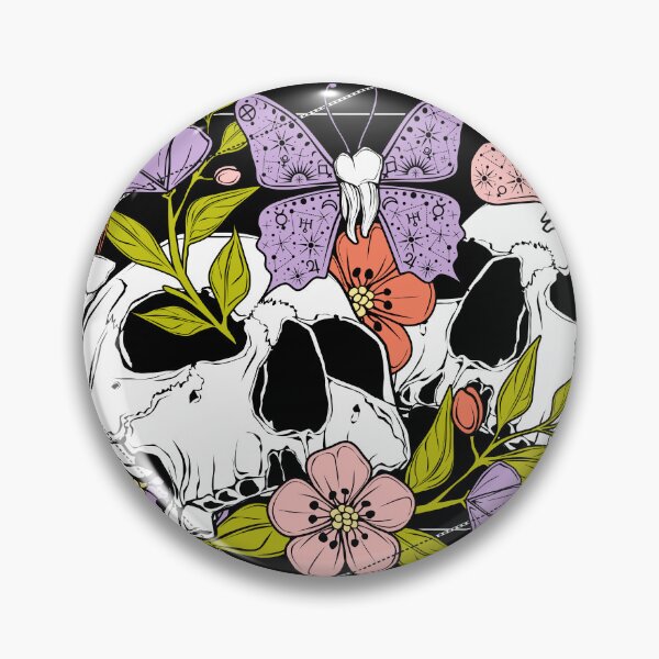 Item preview, Springtime Toothache designed and sold by vonKowen.