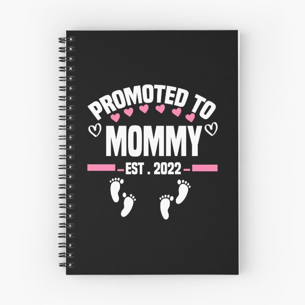 Item preview, Womens 1st Time Mom EST 2022 New First Mommy 2022 Mothers Day 2022  designed and sold by ZOUBAH.