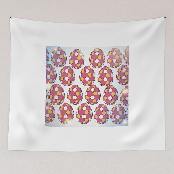 Item preview, eggs,Easter egg coordinator,Easter egg emoji,Easter, designed and sold by DOsell.