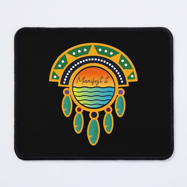 Item preview, manifest it designed and sold by THROUGH-LIFE.