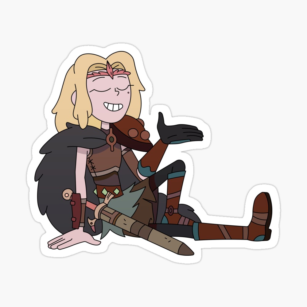 Sasha Waybright | Amphibia Sasha Waybright | Amphibia