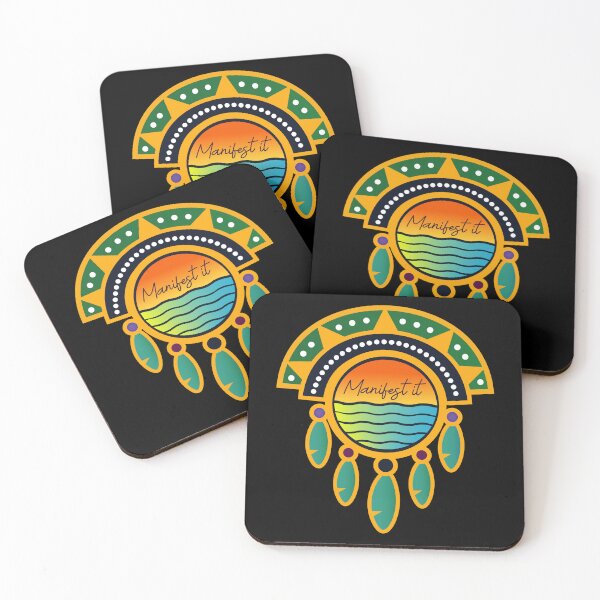 Item preview, manifest it designed and sold by THROUGH-LIFE.