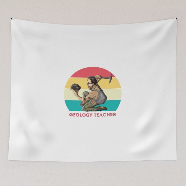 Item preview, Geology Teacher Gift  designed and sold by EliteSayings.
