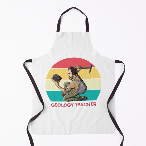 Item preview, Geology Teacher Gift designed and sold by EliteSayings.