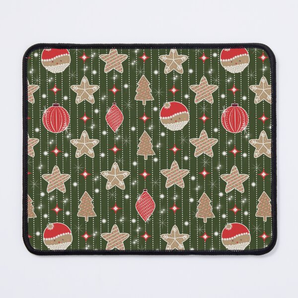 Item preview, Baking Spirits Bright 2024 designed and sold by PerlaDesignArt.