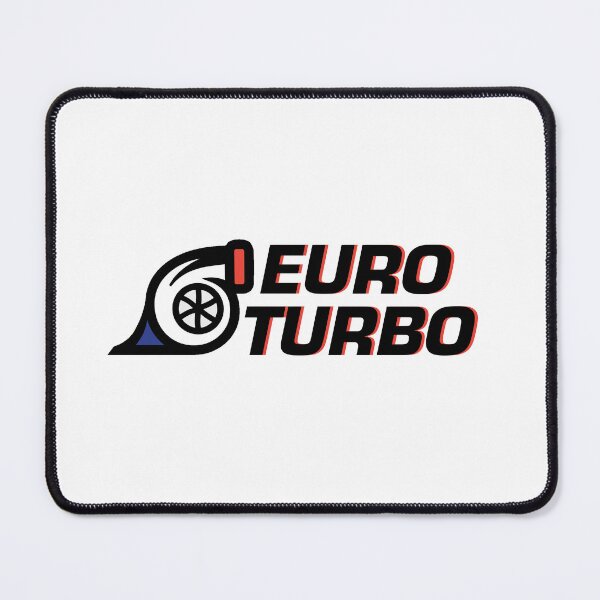 Item preview, Euro Turbo French Car designed and sold by gearstersticker.