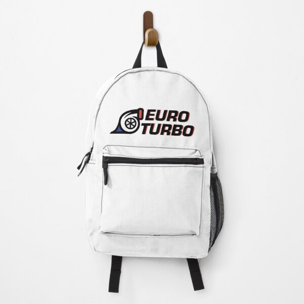 Item preview, Euro Turbo French Car designed and sold by gearstersticker.