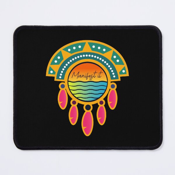 Item preview, manifest it designed and sold by THROUGH-LIFE.